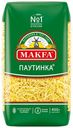 Макаронные изделия Makfa Вермишель паутинка 450 г