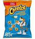 Кукурузные палочки Cheetos Сметана-лук, 85 г