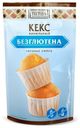 Смесь для выпечки Тестовъ Кекс ванильный без глютена 250 г