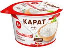Творог зерненый Карат Домашний 4% 200 г