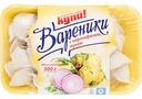 Вареники Купи с картофелем и луком, 500 г