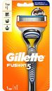 Бритва со сменной кассетой Gillette Fusion