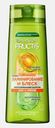 Шампунь для волос Ламинирование и блеск Garnier Fructis 400мл