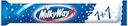 Батончик шоколадный MILKY WAY 1+1 с суфле, 52г