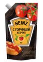 Кетчуп Heinz с горчицей 350г