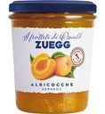 Конфитюр экстра Zuegg Абрикос, 320г