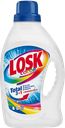 Гель для стирки LOSK®, Автомат, колор, 1,46л