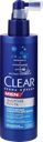 Сыворотка для волос CLEAR MEN Derma expert уплотняющая, энергия роста, 190мл