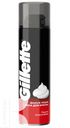 Пена  для бритья GILLETTE Regular 200мл