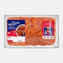 Рёбрышки Черкизово свиные 1.10кг (389,99₽/1кг)