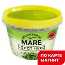 Салат Чука БАЛТИЙСКИЙ БЕРЕГ морская капуста с кунжутом, 250г