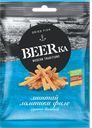 Минтай BEERKA Солено-сушеный, 70г