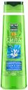 Шампунь «Чистая линия» Объем и сила, 400 мл