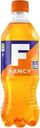 Напиток Fancy газированный 0.5л