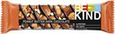 Батончик "Be-Kind" Арахисово-миндальный с мёдом и горьким шоколадом, 40 г