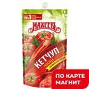 МАХЕЕВЪ Кетчуп Чили 300г д/п(Эссен Продакшн):16