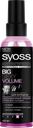 Спрей для укладки волос SYOSS Big Sexy Volume Сенсационный объем, 150мл