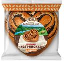 Плюшка «Дедовский хлеб» с маком, 100 г