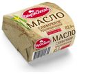 Масло сливочное «Вкуснотеево» традиционное 82,5%, 200 г
