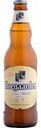 Пивной напиток Hoegaarden Белое нефильтрованный пастеризованный 4,9 % алк., Россия, 0,44 л