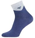 Носки мужские  БЧК 14C2314 цвет джинсовый, 29(44-45)р-р