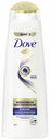 Бальзам-ополаскиватель Dove Hair Therapy Интенсивное восстановление 350 мл