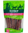 Палочки TitBit колбасные для собак всех пород, 550г