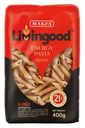 Макаронные изделия Livingood Energy Pasta Penne 400 г