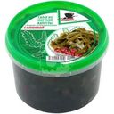 Салат Мистер Салат из морской капусты с клюквой с овощами, 250г