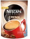 Кофе растворимый Nescafe Classic Crema, 60 г
