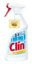 Средство моющее Clin для стекол 2в1 Блеск и защита 500мл