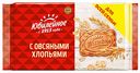 Печенье Юбилейное с овсяными хлопьями, 313 г