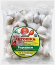 Вареники Антошка с сырым картофелем и салом 700г