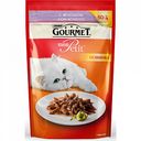 Корм для кошек Gourmet mon Petit с ягненком, 50 г
