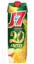 Сок нектар  J-7, 0,97л в ассортименте