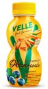 Продукт овсяный Velle питьевой ферментированный черника, 250 г