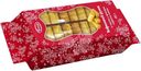 Вафельные рулеты Услада Кот Федот со вкусом и ароматом сгущенного молока 400г