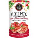 Хлебцы хрустящие Doctor Grain Панито Паприка-томат-базилик, 80 г