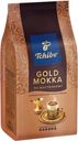 Кофе молотый Tchibo Gold Mokka По-восточному, 200 г