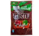 Драже M&M's с молочным шоколадом 80 г