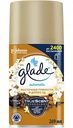 Запасной баллон для автоматического освежителя воздуха Glade Восточные пряности и дерево Уд, 269 мл