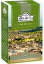 Чай зелёный Ahmad Tea с жасмином, 100 г