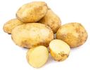 Картофель молодой Азербайджан
