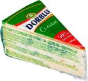 Сыр Dorblu Classic с голубой плесенью 50% БЗМЖ 100г