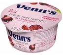 Йогурт Venn's Греческий со свеклой 0,1% 130 г