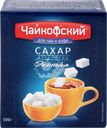 Сахар-рафинад ЧАЙКОФСКИЙ, 500г