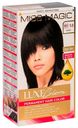 Краска для волос Miss Magic Luxe Color 101 1.0 Черный 108 мл