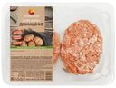 Котлеты Сосновоборская домашние охлаждённые 400г