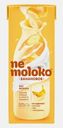 Напиток соевый с бананом Nemoloko 200мл