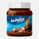 Ореховая паста Babyfox 270г